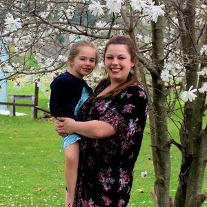 Meet your Posher, Shannon